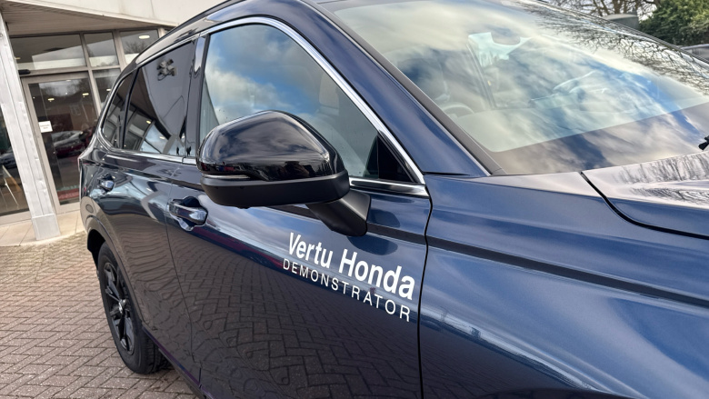 Honda CR-V 2.0 ePHEV Advance Tech 5dr eCVT Estate